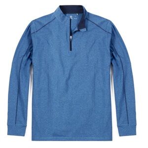 Tasc Carrollton Lightweight Quarter Zip